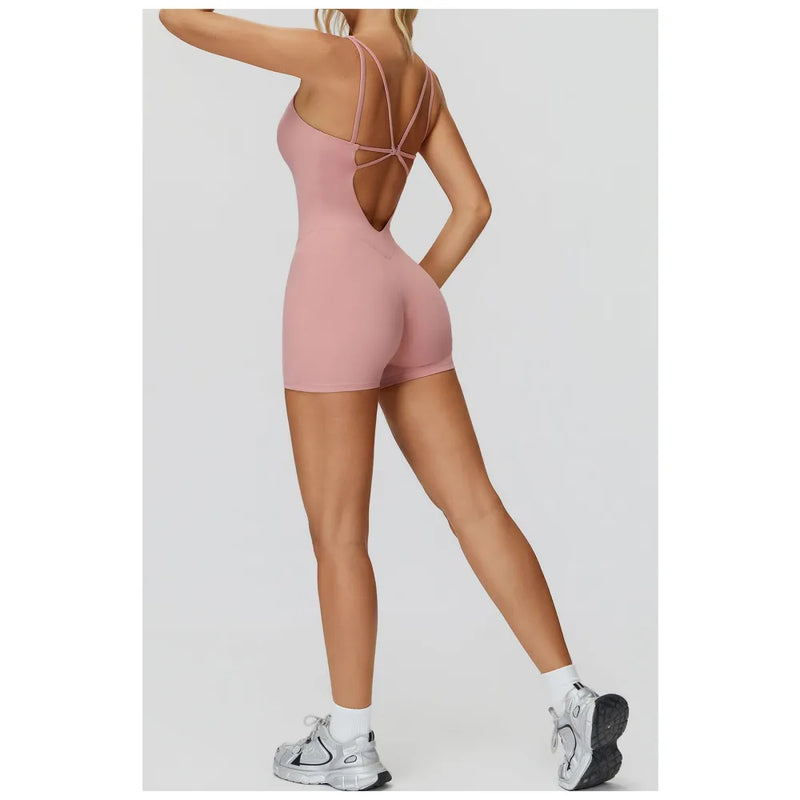 B|FIT ENERGIZE Romper