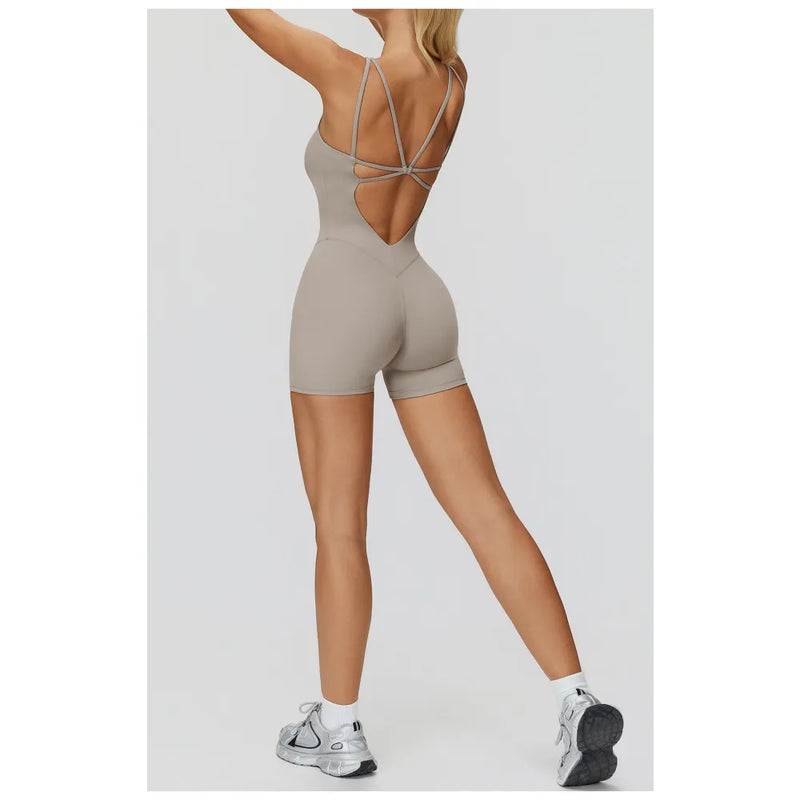 B|FIT ENERGIZE Romper