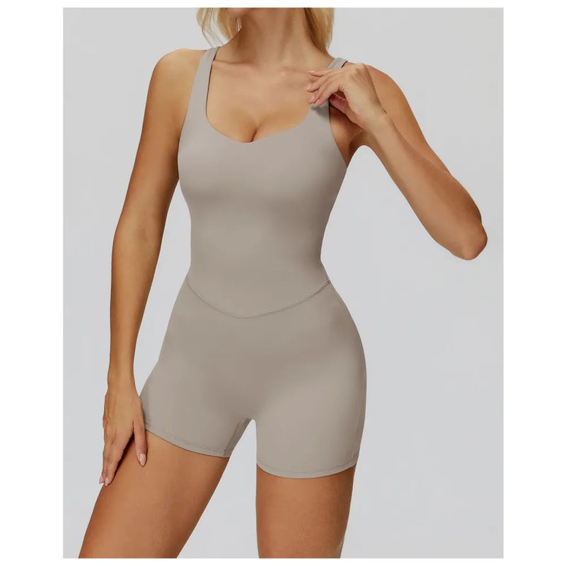 B|FIT ENERGIZE Romper