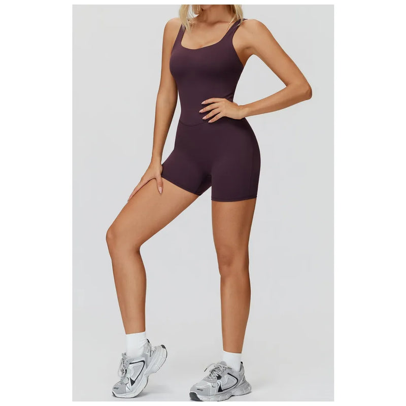 B|FIT ENERGIZE Romper