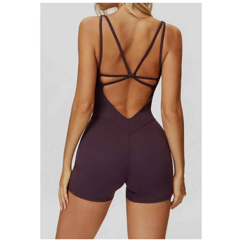 B|FIT ENERGIZE Romper