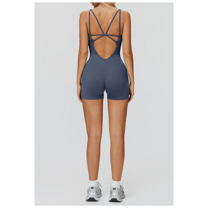 B|FIT ENERGIZE Romper