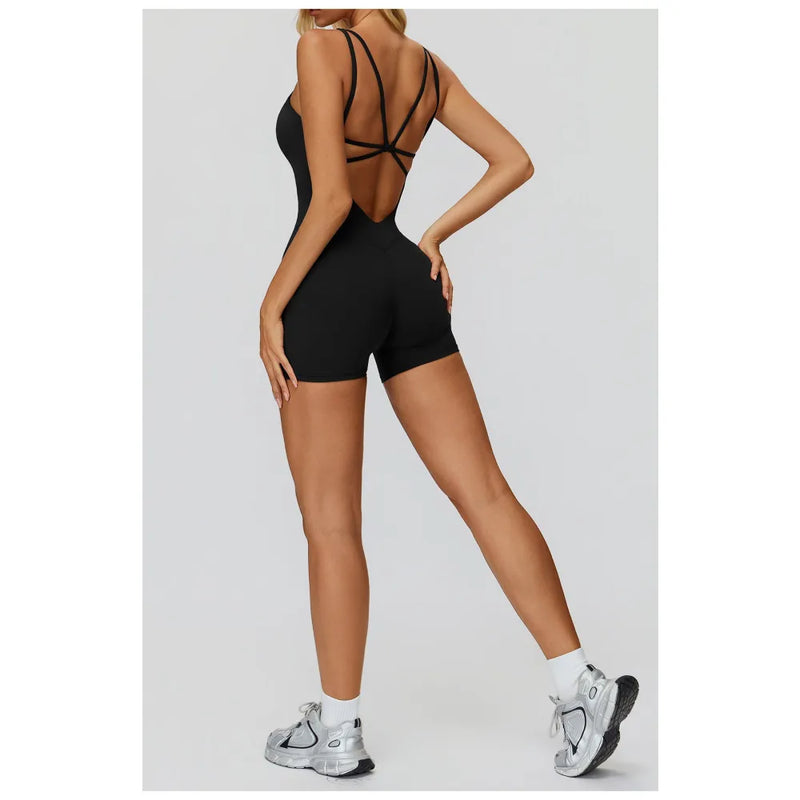 B|FIT ENERGIZE Romper