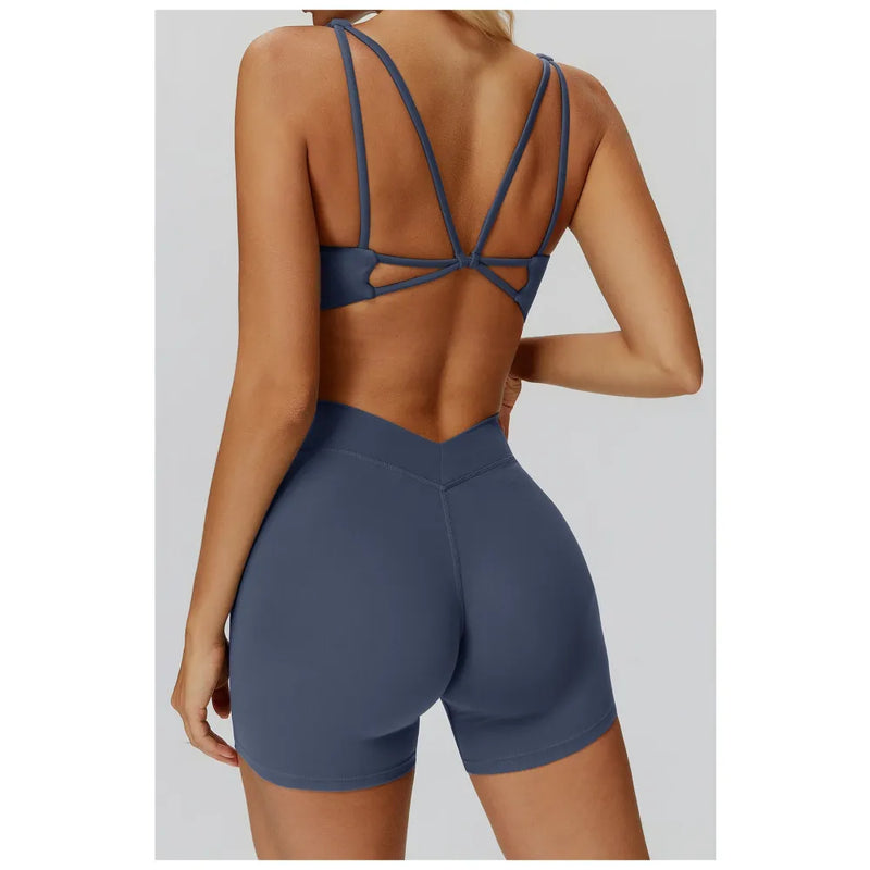 B|FIT ENERGIZE Shorts