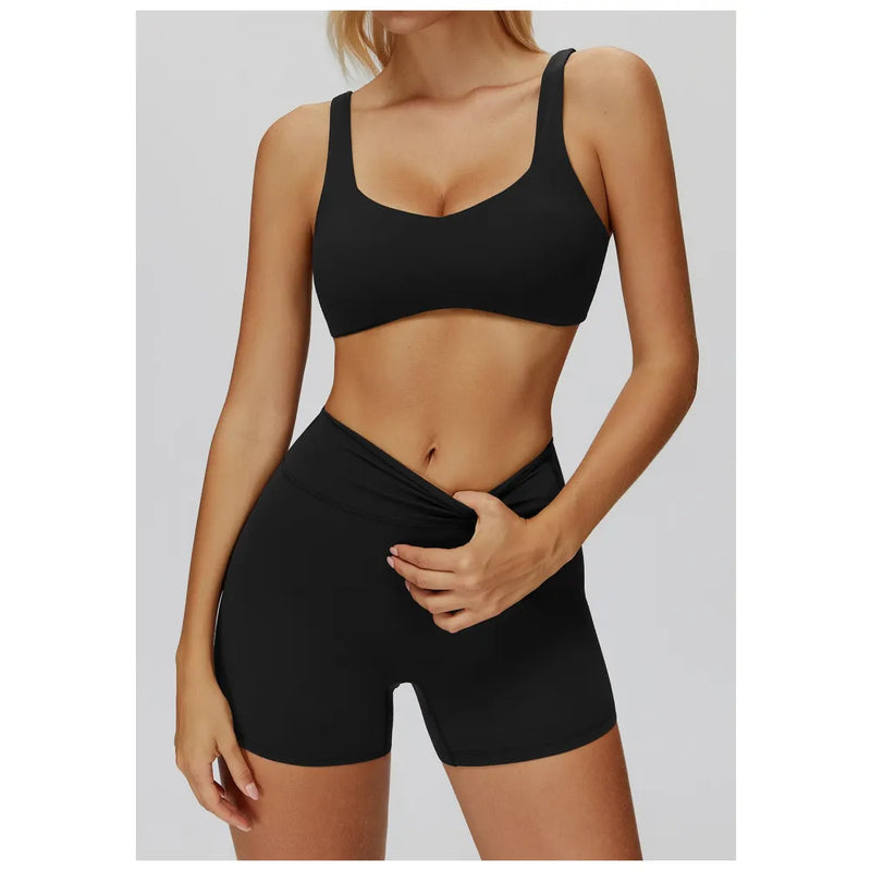 B|FIT ENERGIZE Shorts