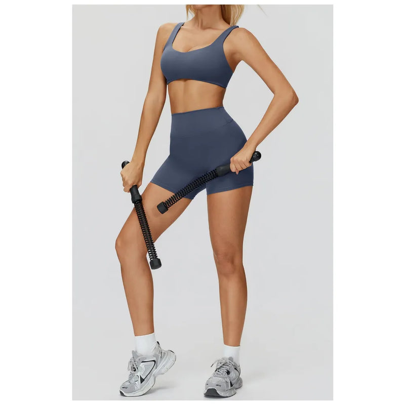 B|FIT ENERGIZE Shorts