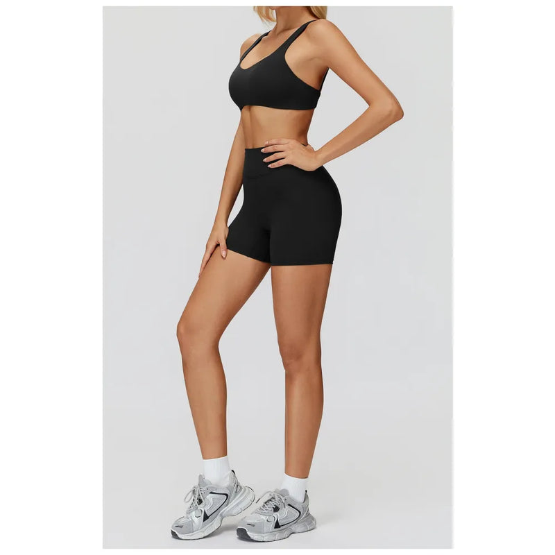 B|FIT ENERGIZE Shorts