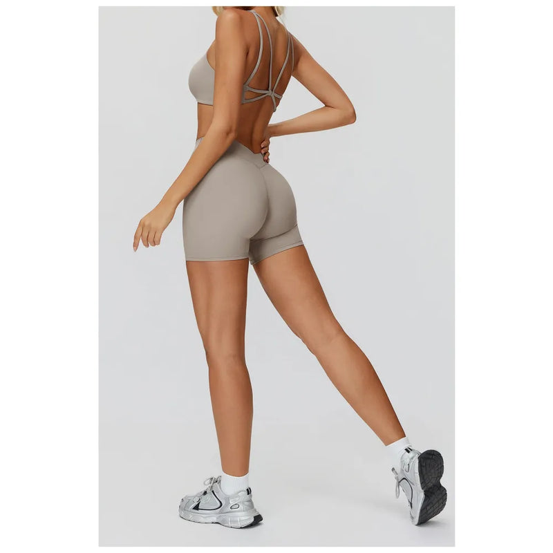 B|FIT ENERGIZE Shorts