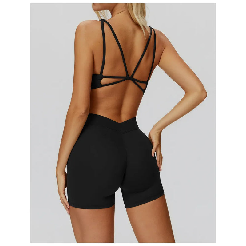 B|FIT ENERGIZE Shorts