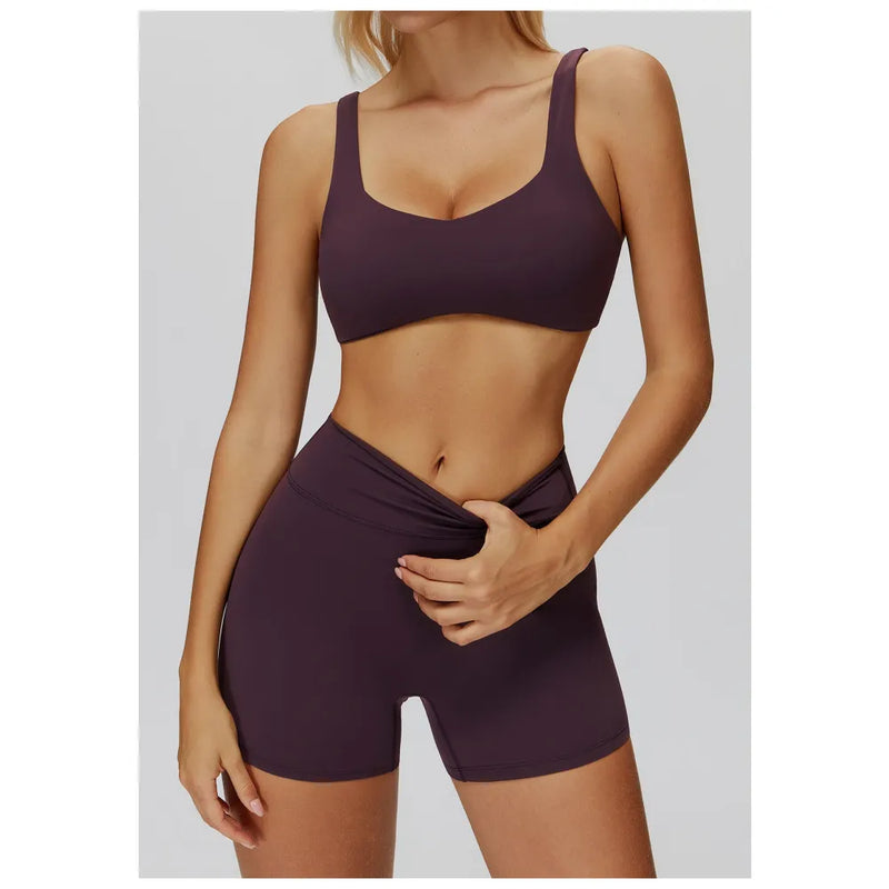 B|FIT ENERGIZE Shorts