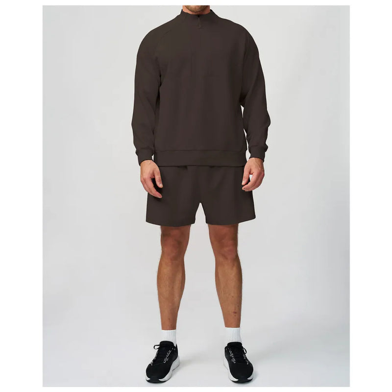 B|FIT ENERGIZE Sweatshirt