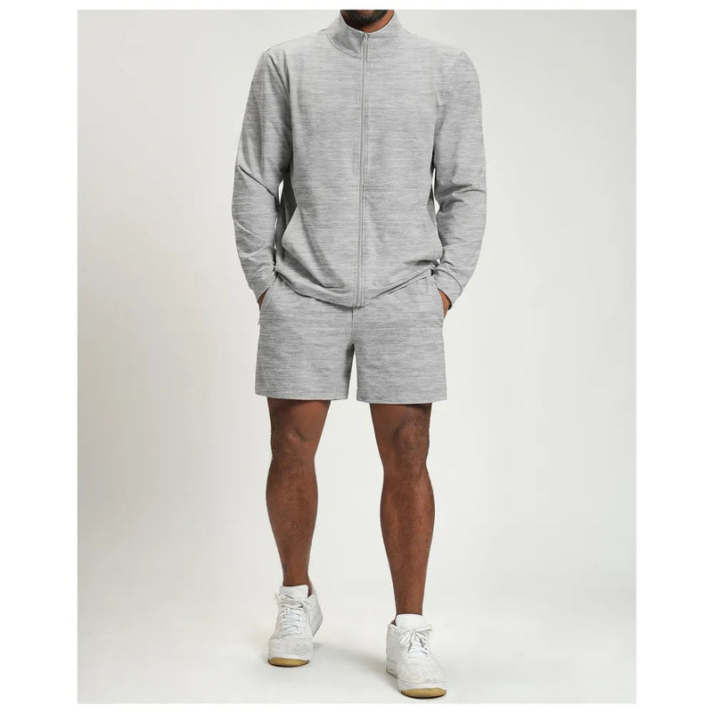 B|FIT ENERGIZE Zip Up Sweatshirt