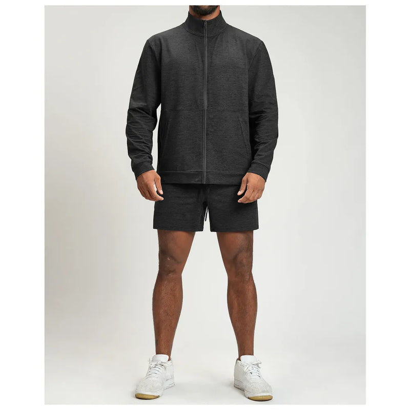 B|FIT ENERGIZE Zip Up Sweatshirt