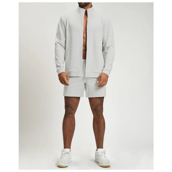 B|FIT ENERGIZE Zip Up Sweatshirt