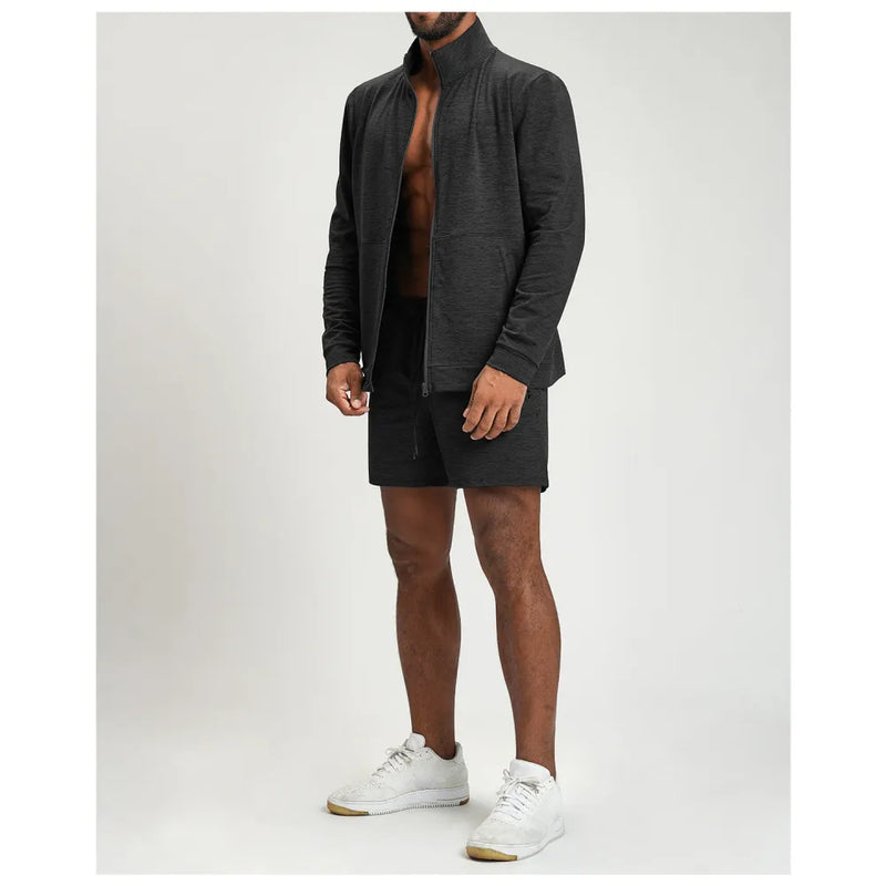 B|FIT ENERGIZE Zip Up Sweatshirt