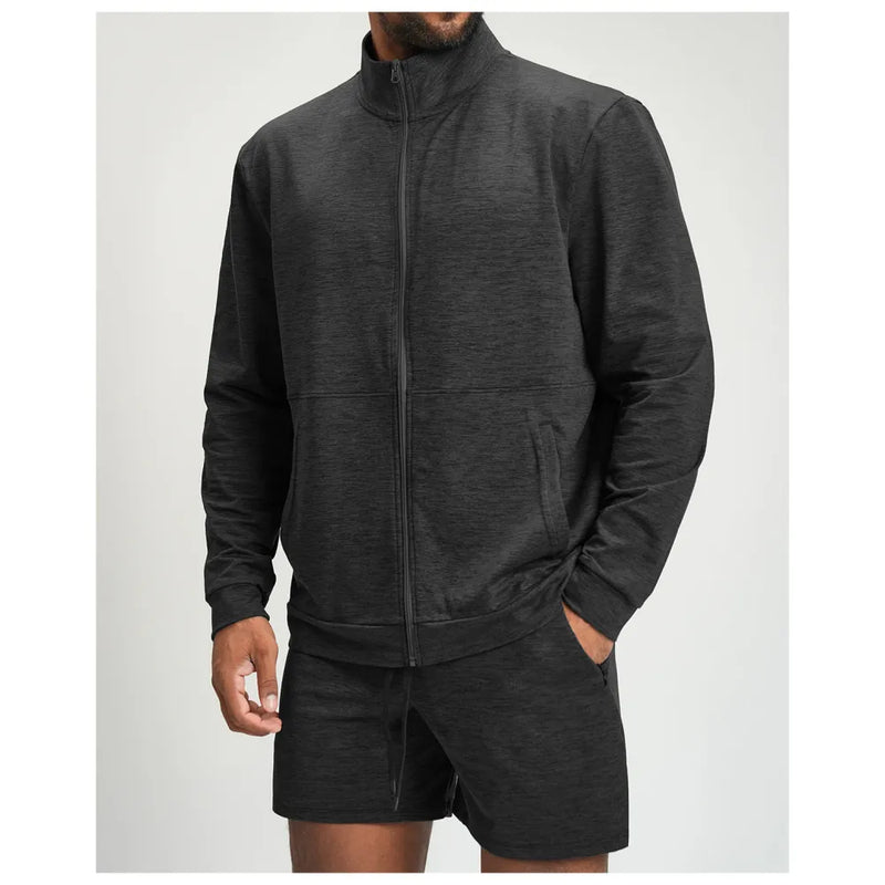 B|FIT ENERGIZE Zip Up Sweatshirt