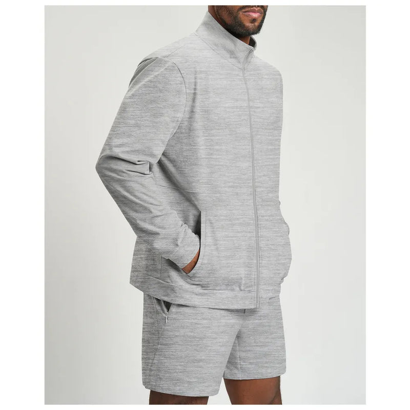 B|FIT ENERGIZE Zip Up Sweatshirt