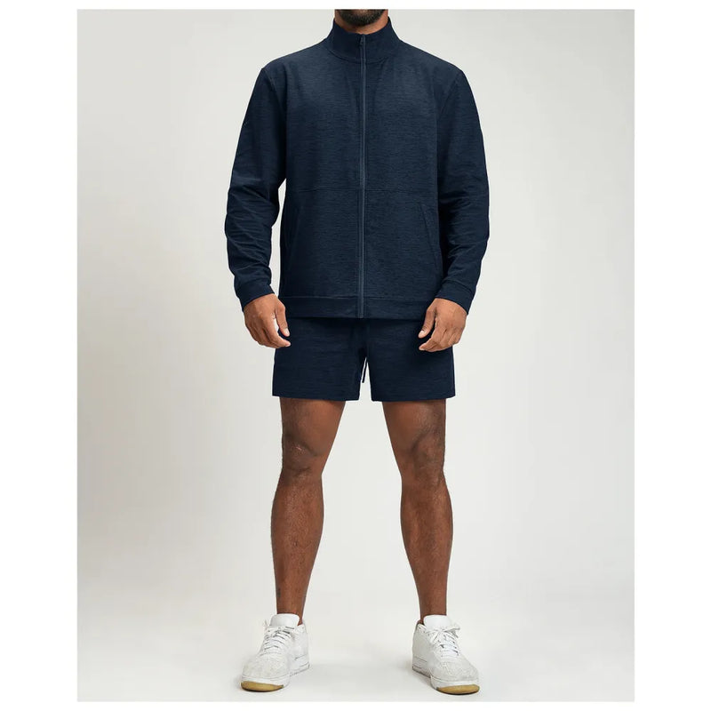 B|FIT ENERGIZE Zip Up Sweatshirt