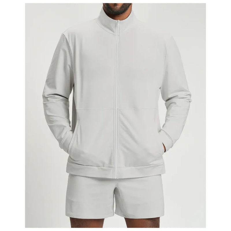 B|FIT ENERGIZE Zip Up Sweatshirt