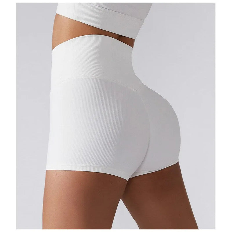 B|Fit FLOW Shorts - Pearl