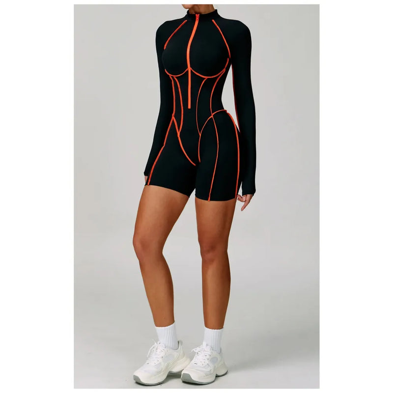 B|FIT HYPERSET Bodysuit