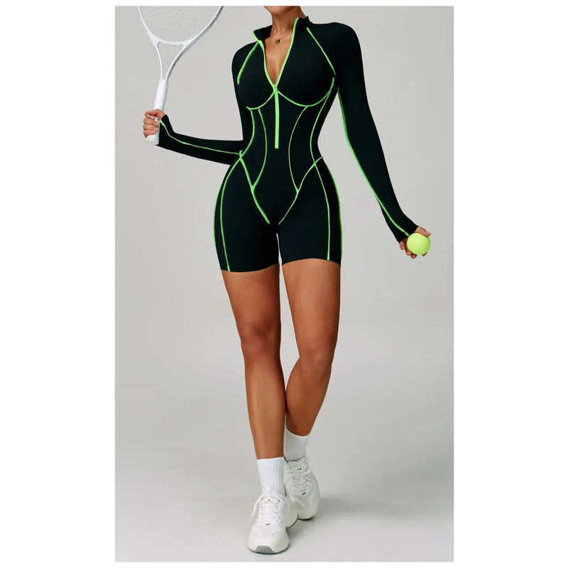 B|FIT HYPERSET Bodysuit