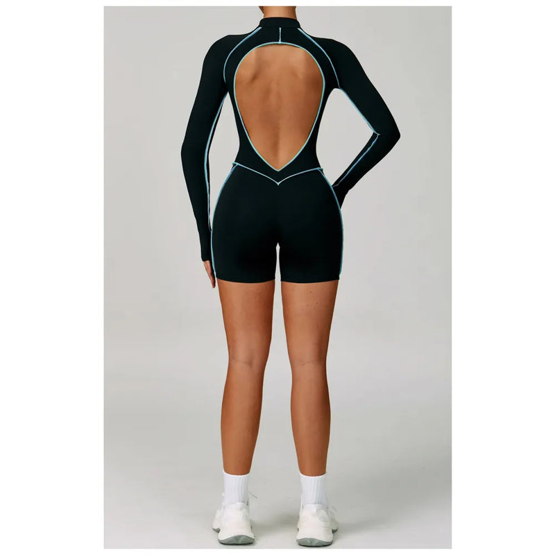 B|FIT HYPERSET Bodysuit