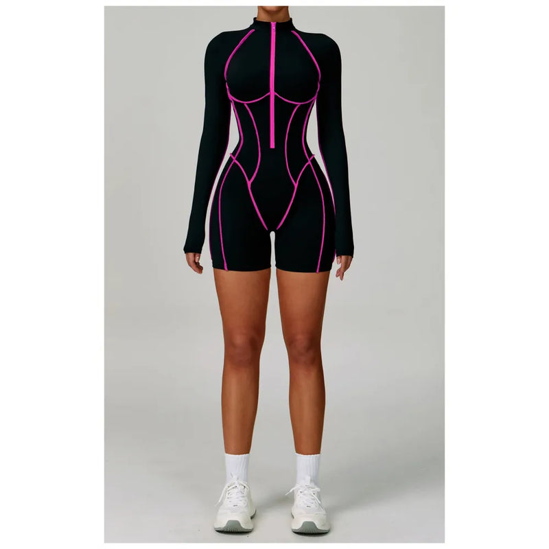 B|FIT HYPERSET Bodysuit