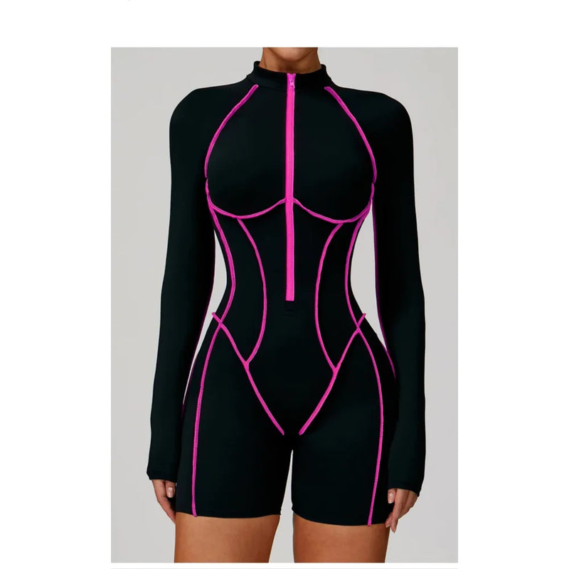 B|FIT HYPERSET Bodysuit
