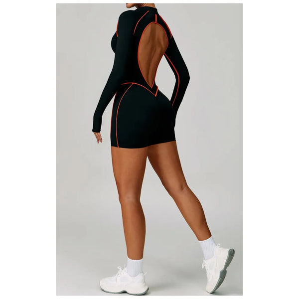 B|FIT HYPERSET Bodysuit