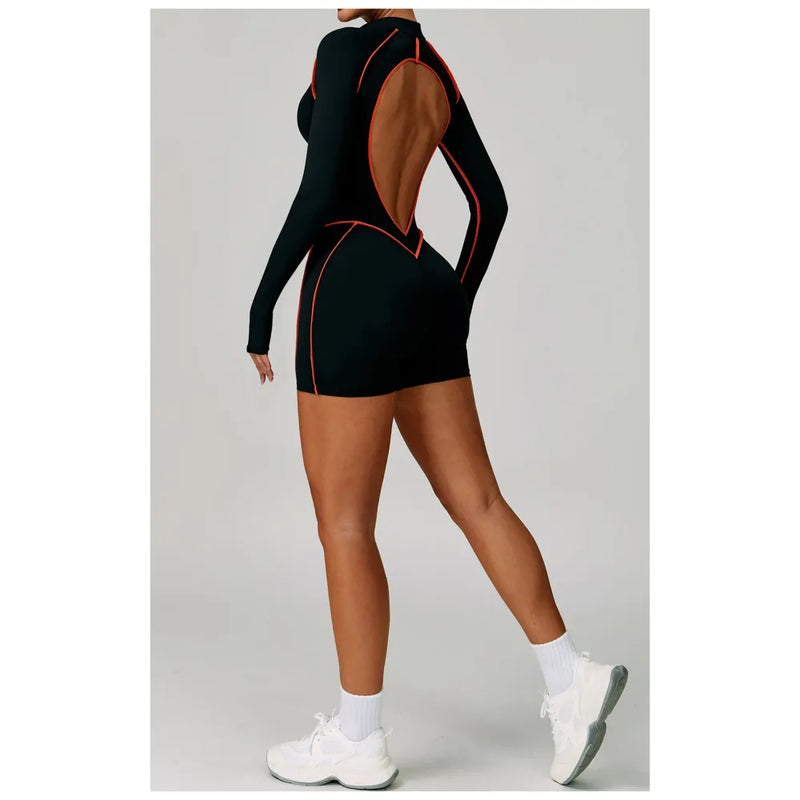 B|FIT HYPERSET Bodysuit