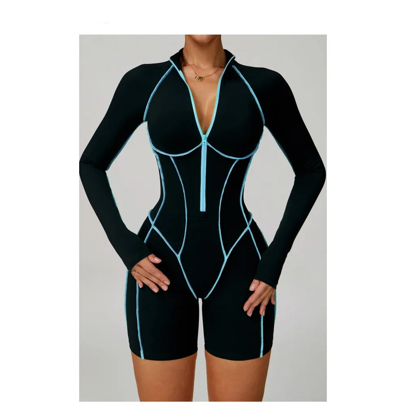 B|FIT HYPERSET Bodysuit