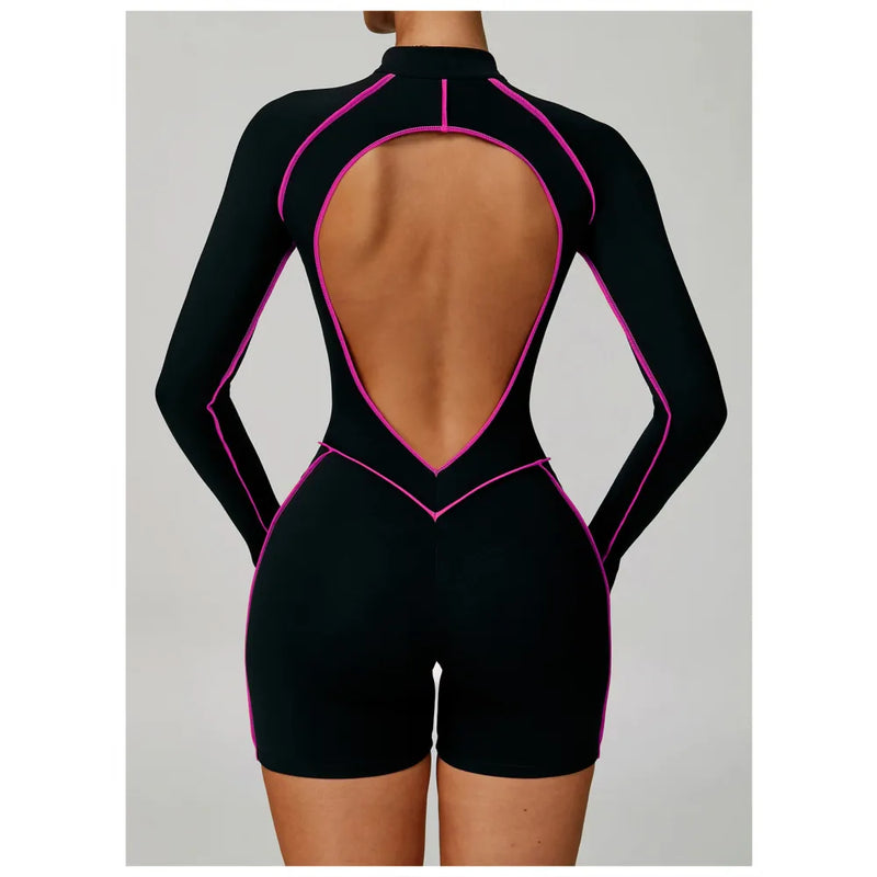 B|FIT HYPERSET Bodysuit
