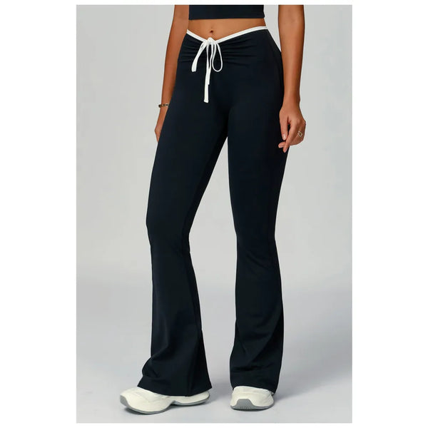 B|FIT HYPERSET Flare Leggings
