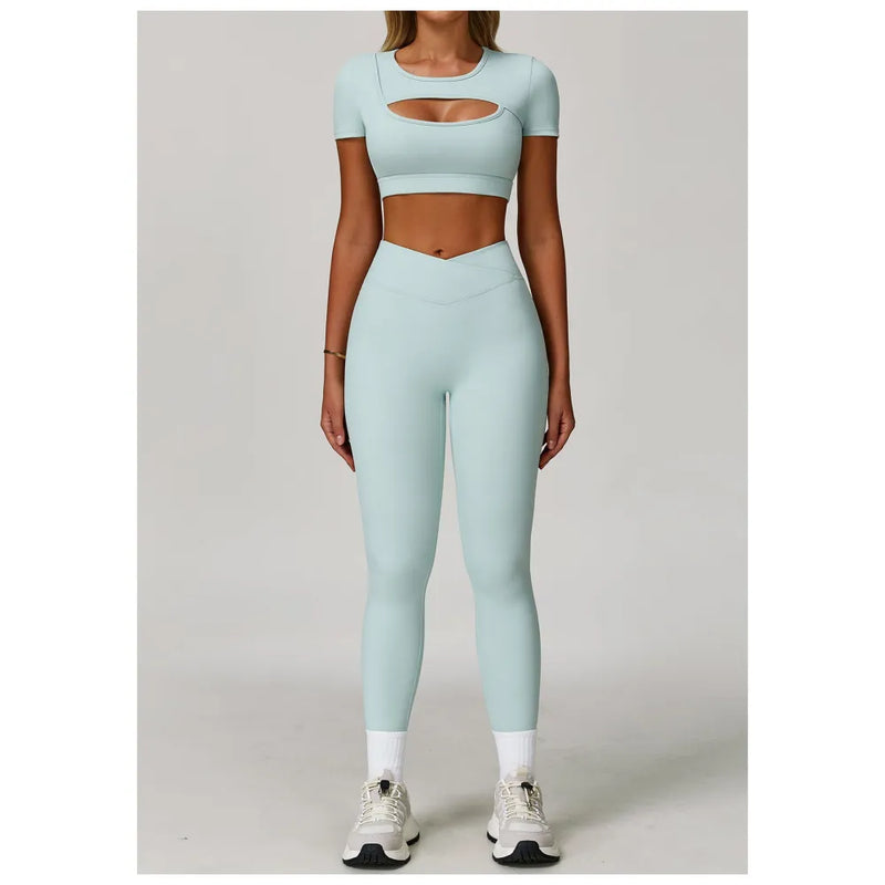 B|FIT HYPERSET Leggings