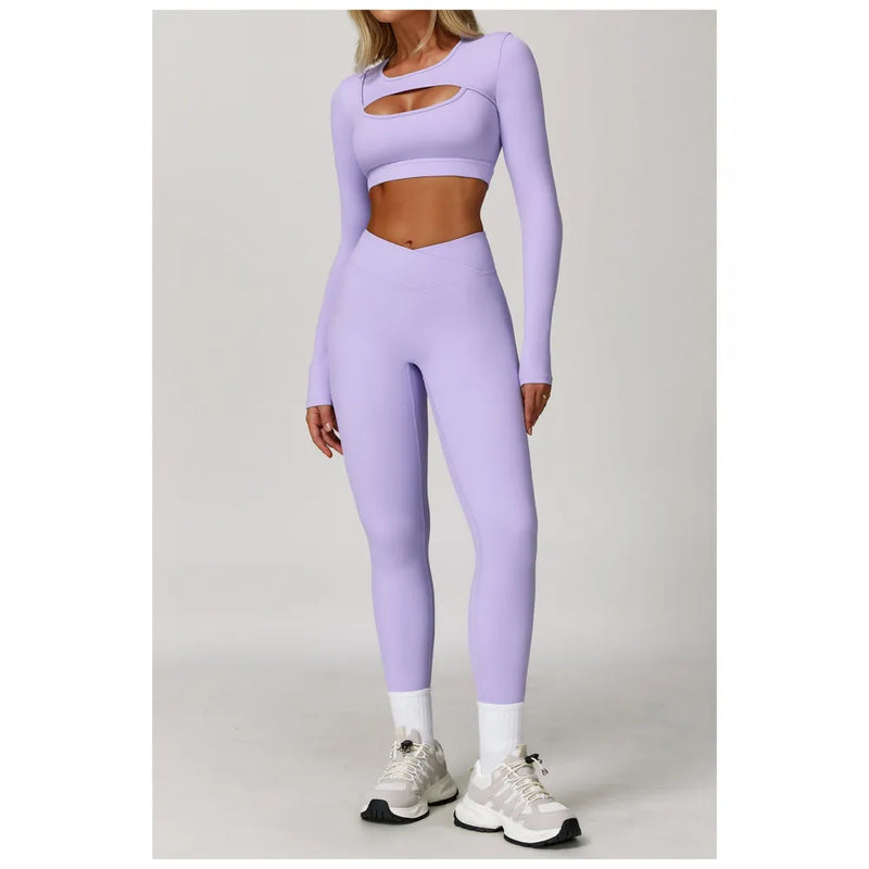 B|FIT HYPERSET Leggings