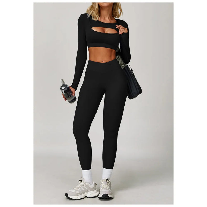 B|FIT HYPERSET Leggings