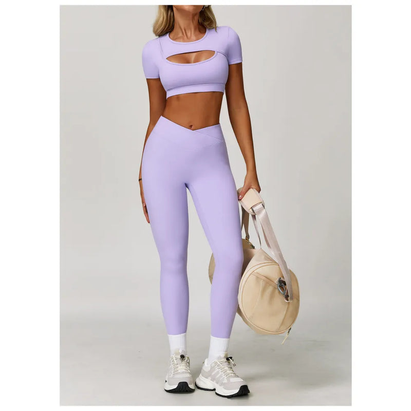 B|FIT HYPERSET Leggings