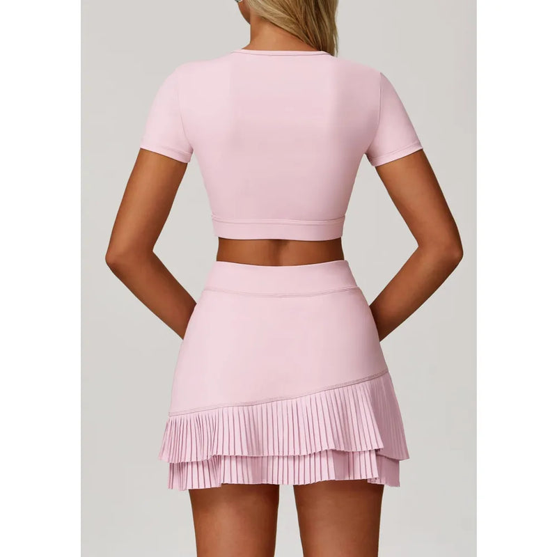 B|FIT HYPERSET Skort