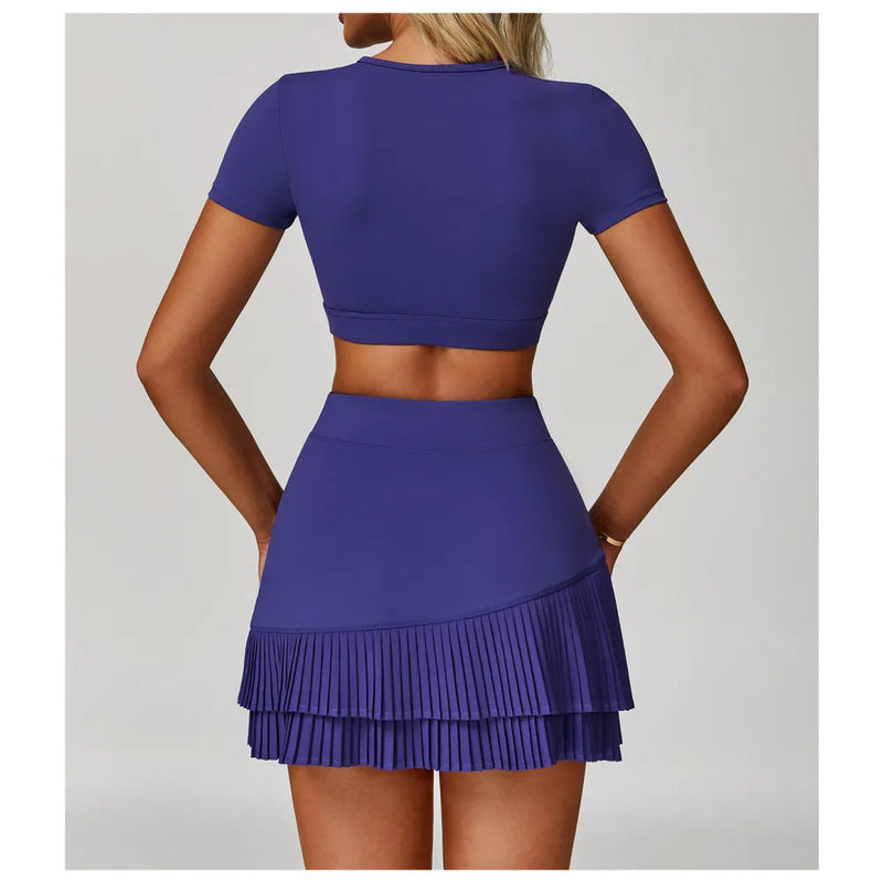 B|FIT HYPERSET Top
