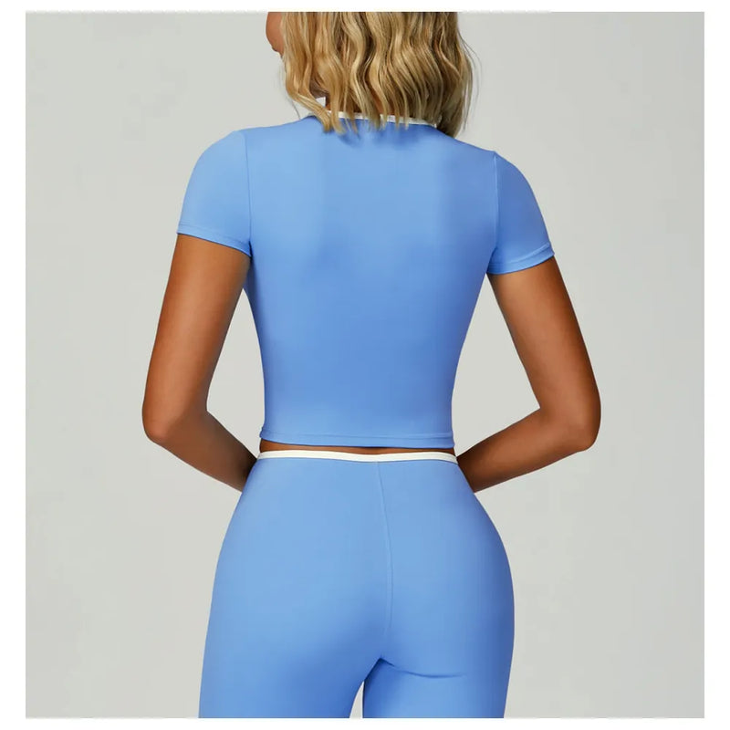 B|FIT HYPERSET Top