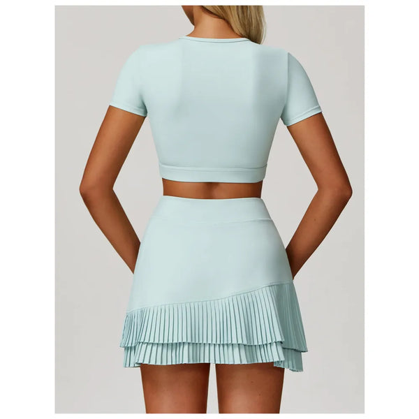 B|FIT HYPERSET Top