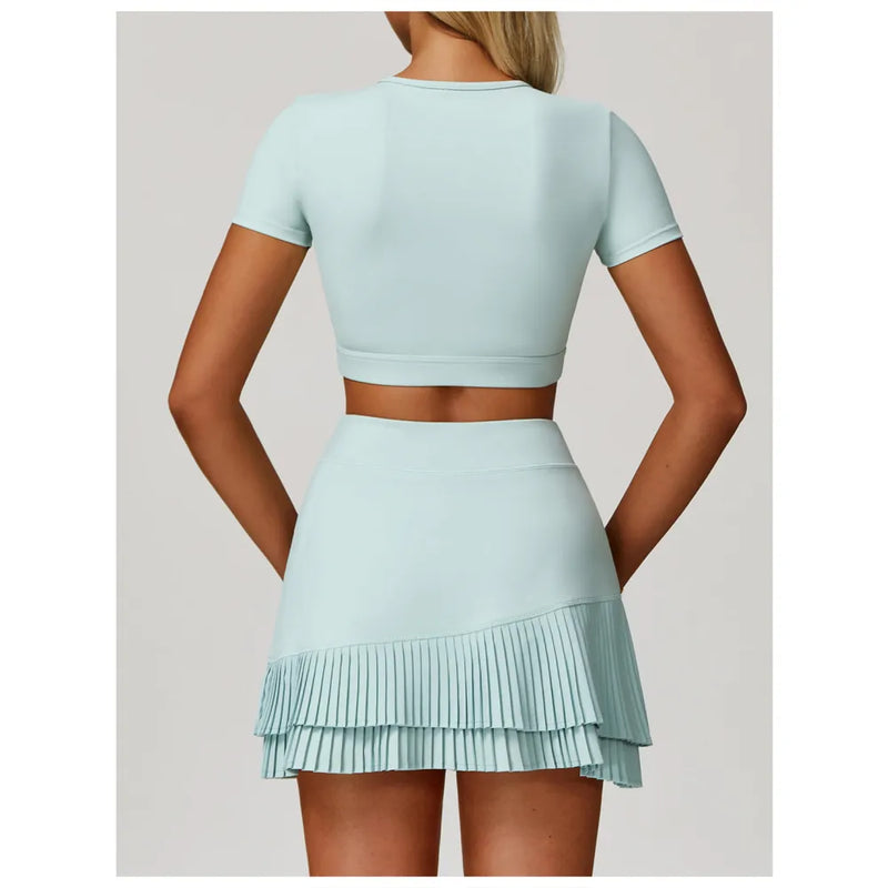 B|FIT HYPERSET Top