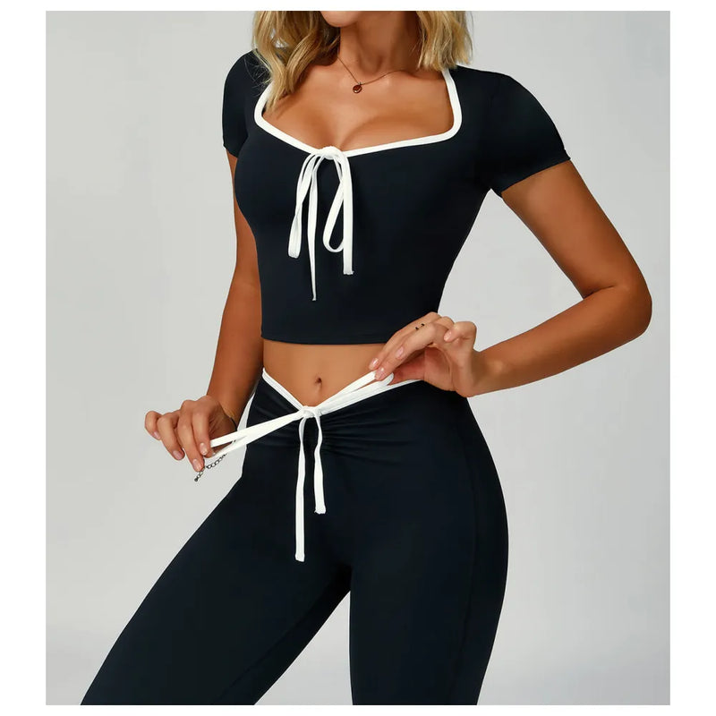 B|FIT HYPERSET Top