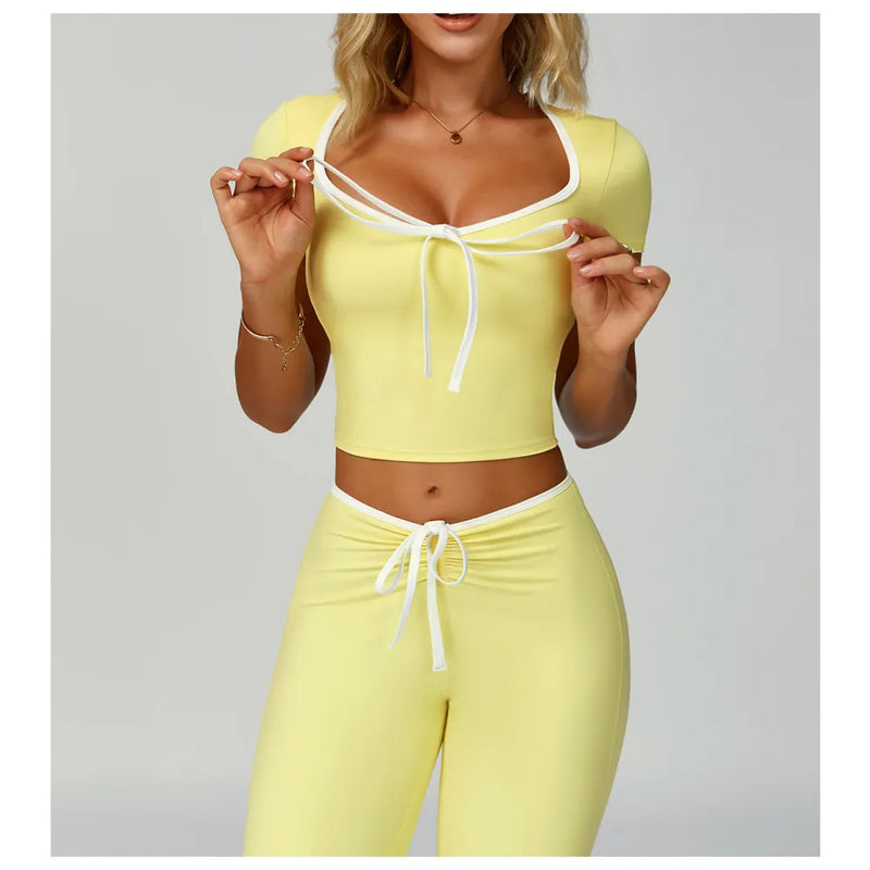 B|FIT HYPERSET Top