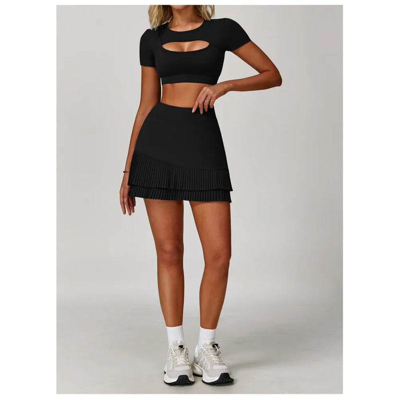 B|FIT HYPERSET Top