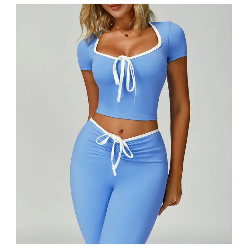 B|FIT HYPERSET Top