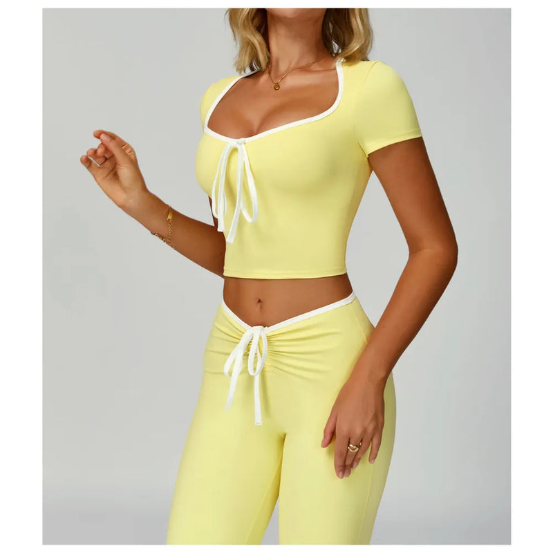 B|FIT HYPERSET Top