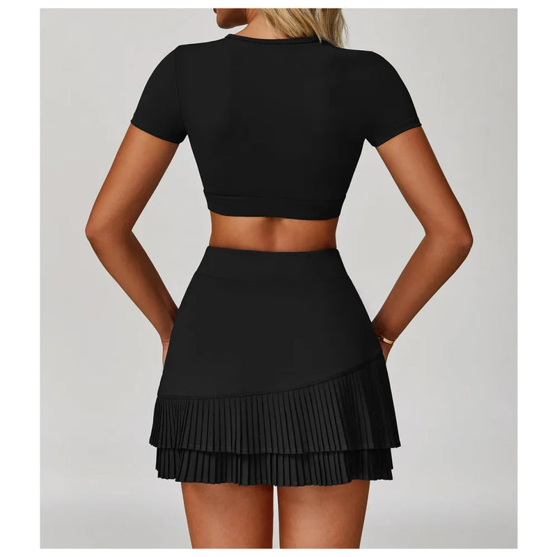 B|FIT HYPERSET Top