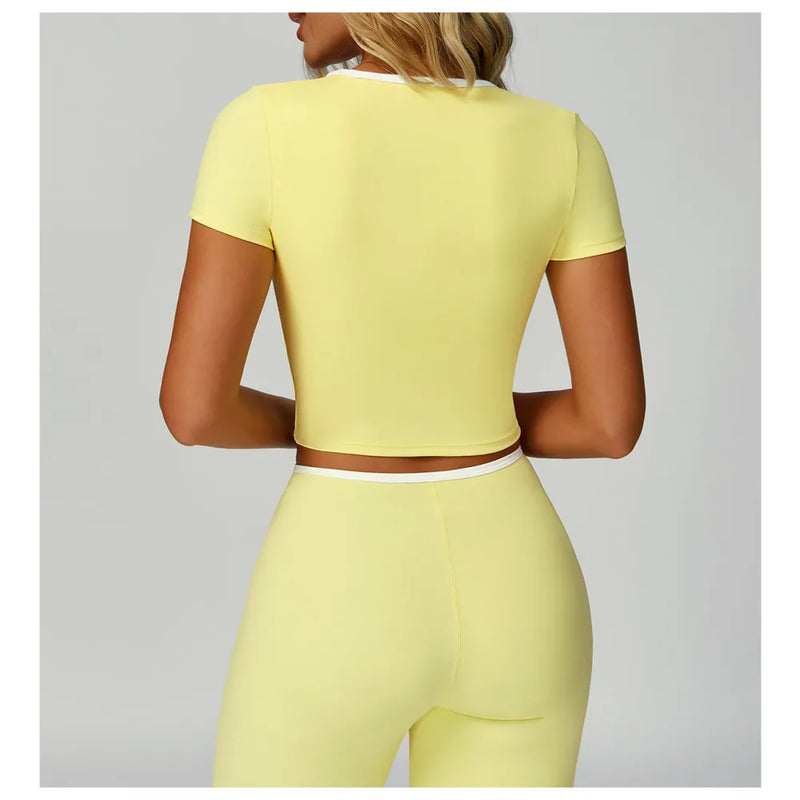 B|FIT HYPERSET Top